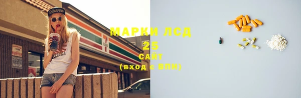 альфа пвп Горняк